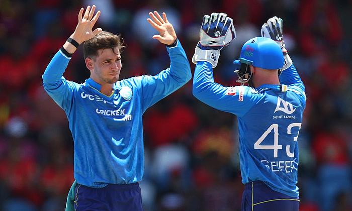 Saint Lucia Kings vs Barbados Tridents Dream11 Prediction: CPL 2026, Match 9, Fantasy Cricket Tips