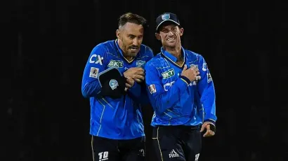 Saint Lucia Kings vs Guyana Amazon Warriors Dream11 Prediction: CPL 2026, Match 11, Fantasy Cricket Tips