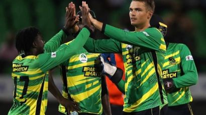 Saint Lucia Kings vs Jamaica Kingsmen Dream11 Prediction: CPL 2026, Match 13, Fantasy Cricket Tips