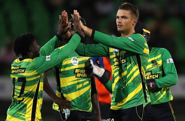 Saint Lucia Kings vs Jamaica Kingsmen Dream11 Prediction: CPL 2026, Match 13, Fantasy Cricket Tips