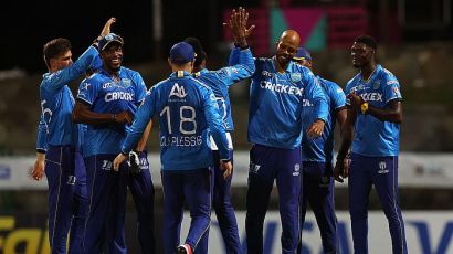 Saint Lucia Kings vs St Kitts and Nevis Patriots Dream11 Prediction