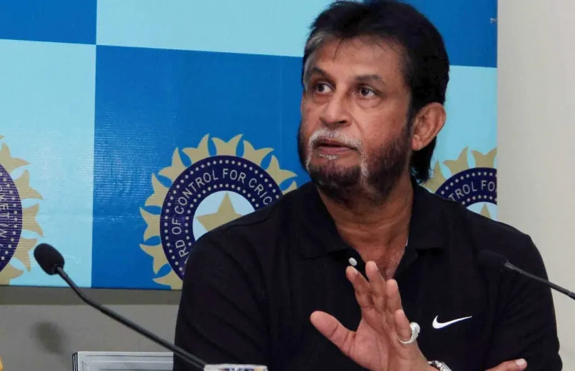 “Why only Gautam Gambhir?” - Ex-Indian selector comes out in strong support of Indian head coach ahead of Sri Lankan tour