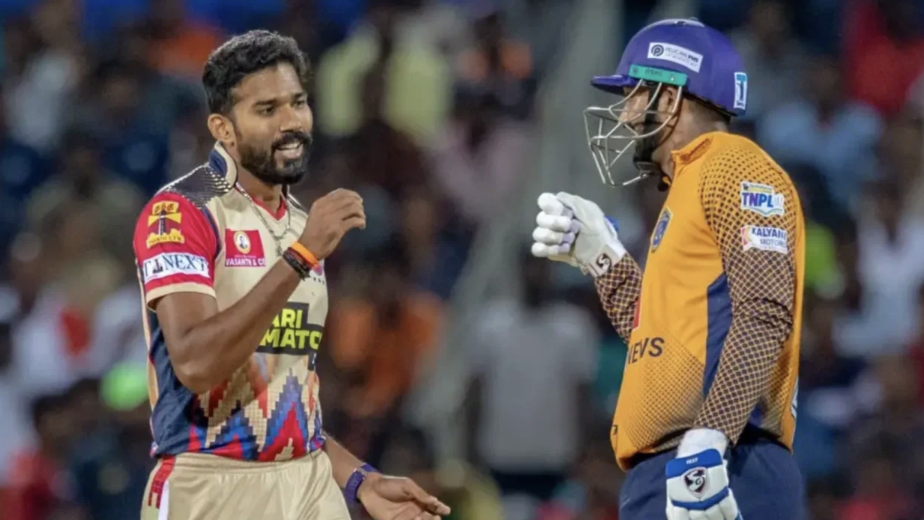 Chepauk Super Gillies vs Nellai Royal Kings Dream11 Prediction: TNPL 2026