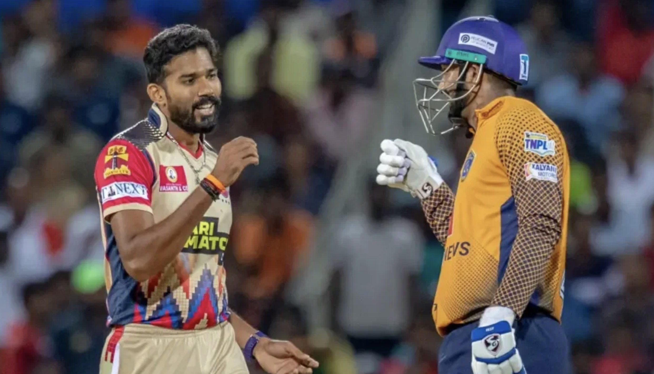 Chepauk Super Gillies vs Nellai Royal Kings Dream11 Prediction: TNPL 2026