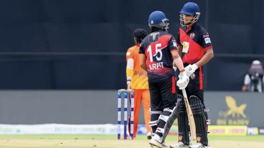 West Delhi Lions vs East Delhi Riders Dream11 Prediction