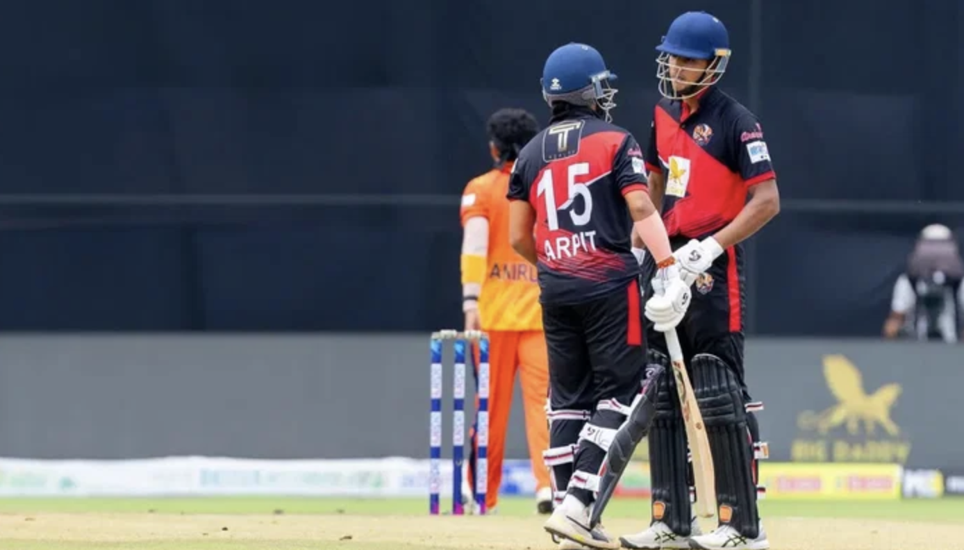 West Delhi Lions vs East Delhi Riders Dream11 Prediction