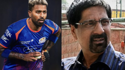 “I'll happily send Shivam Dube to MI” - Kris Srikkanth on Hardik Pandya’s possible trade to CSK