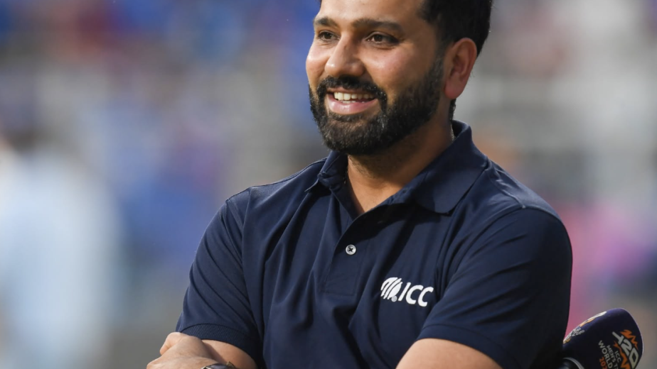 “It was Rohit who suggested…” - Ex-Indian fielding coach reveals how he zeroed in on the fielding medal