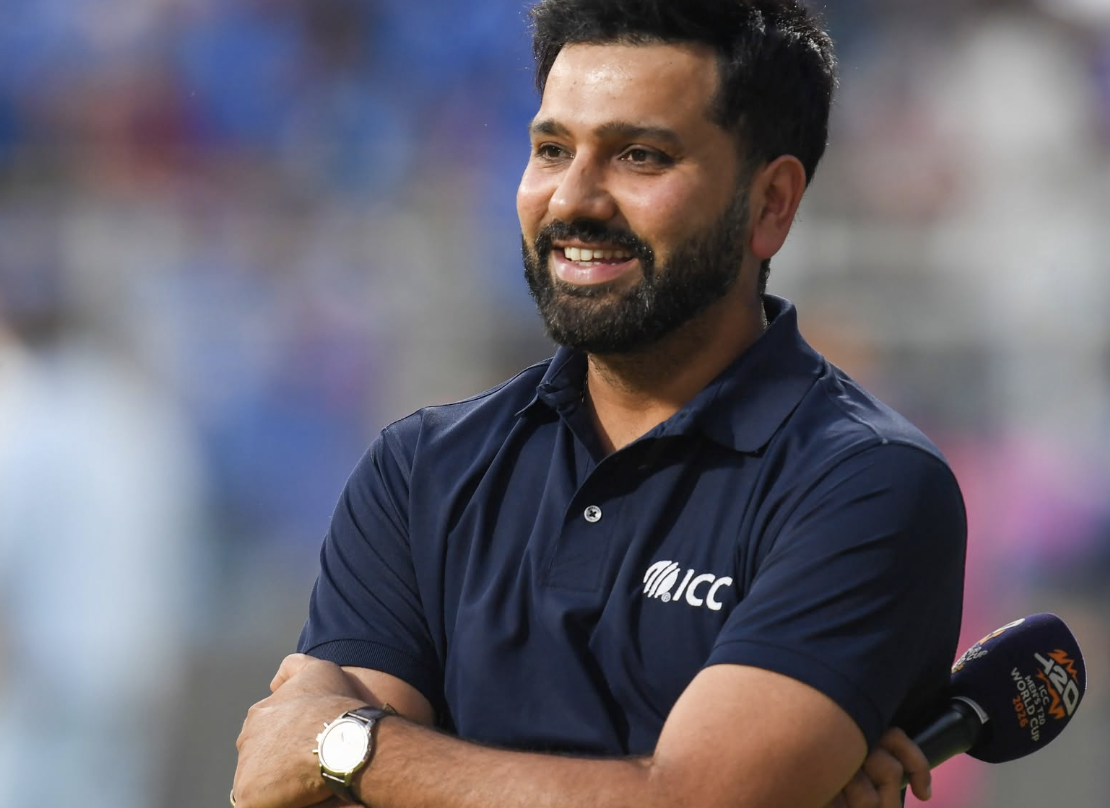 “It was Rohit who suggested…” - Ex-Indian fielding coach reveals how he zeroed in on the fielding medal