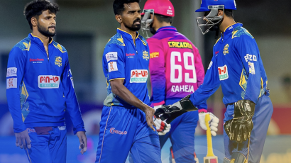 Madurai Panthers vs IDream Tiruppur Tamizhans Dream11 Prediction: TNPL 2026, Match 23 Fantasy Tips
