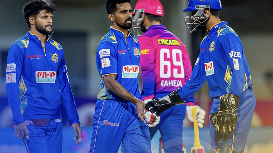 Madurai Panthers vs IDream Tiruppur Tamizhans Dream11 Prediction: TNPL 2026, Match 23 Fantasy Tips