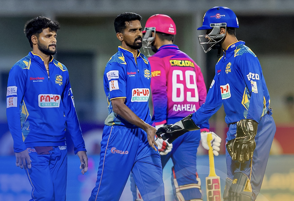 Madurai Panthers vs IDream Tiruppur Tamizhans Dream11 Prediction: TNPL 2026, Match 23 Fantasy Tips