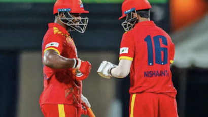 IDream Tiruppur Tamizhans vs SKM Salem Spartans Dream11 Prediction: TNPL 2026, Match 27 Fantasy Tips