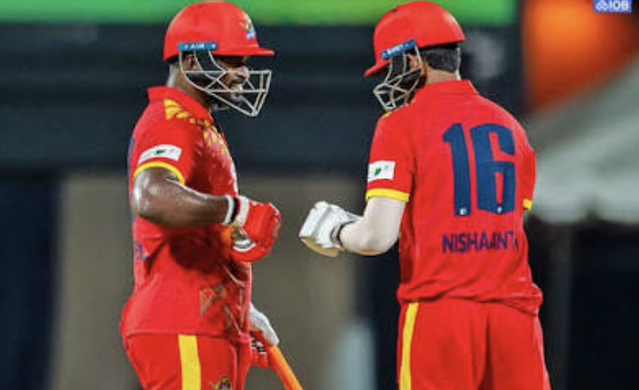 IDream Tiruppur Tamizhans vs SKM Salem Spartans Dream11 Prediction: TNPL 2026, Match 27 Fantasy Tips