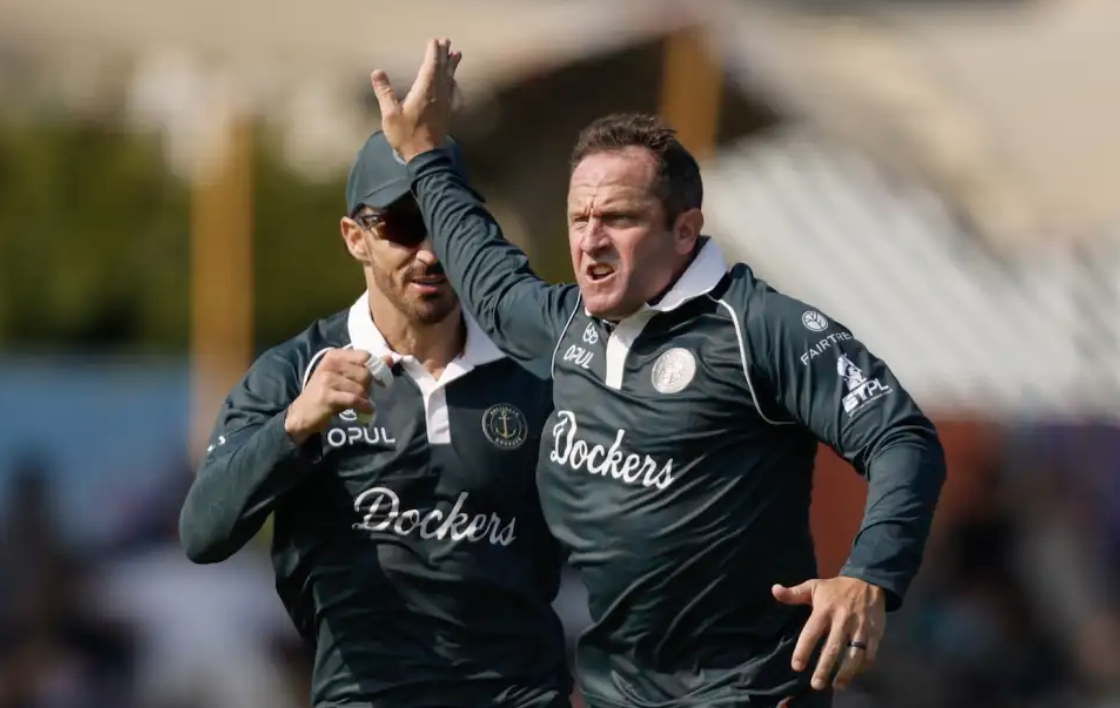 Amsterdam Flames vs Edinburgh Castle Rockers Dream11 Prediction: ETPL 2026, Match 4 Fantasy Tips