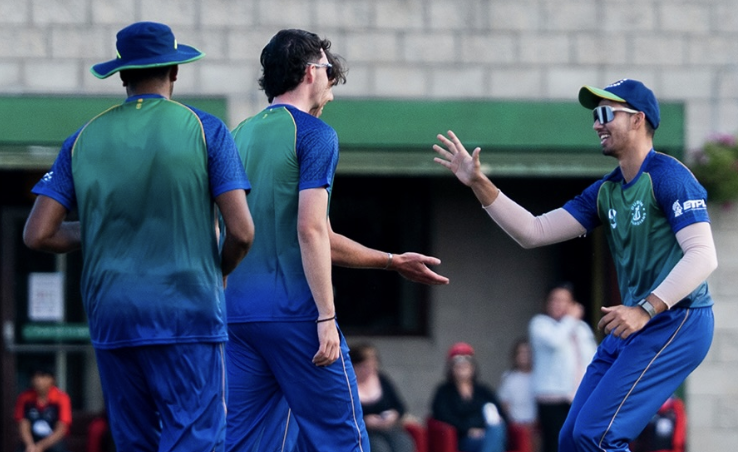 Glasgow Cosmics vs Dublin Guardians Dream11 Prediction: ETPL 2026, Match 5 Fantasy Tips