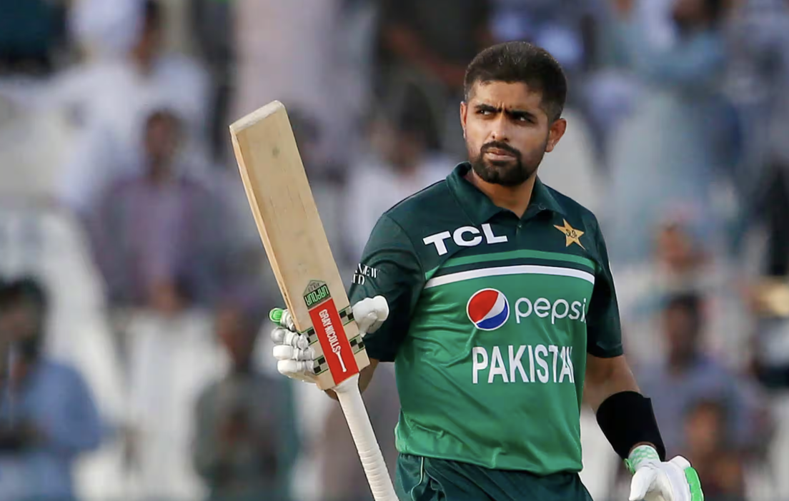 “We were not up to the mark with the bat” - Babar Azam slams his batters for 194-run defeat to England at Lord’s