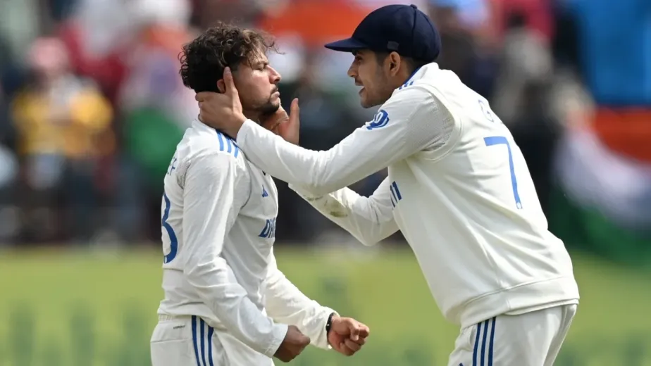 Shubman Gill doesn't have enough faith in Kuldeep Yadav: Ex-Indian batter