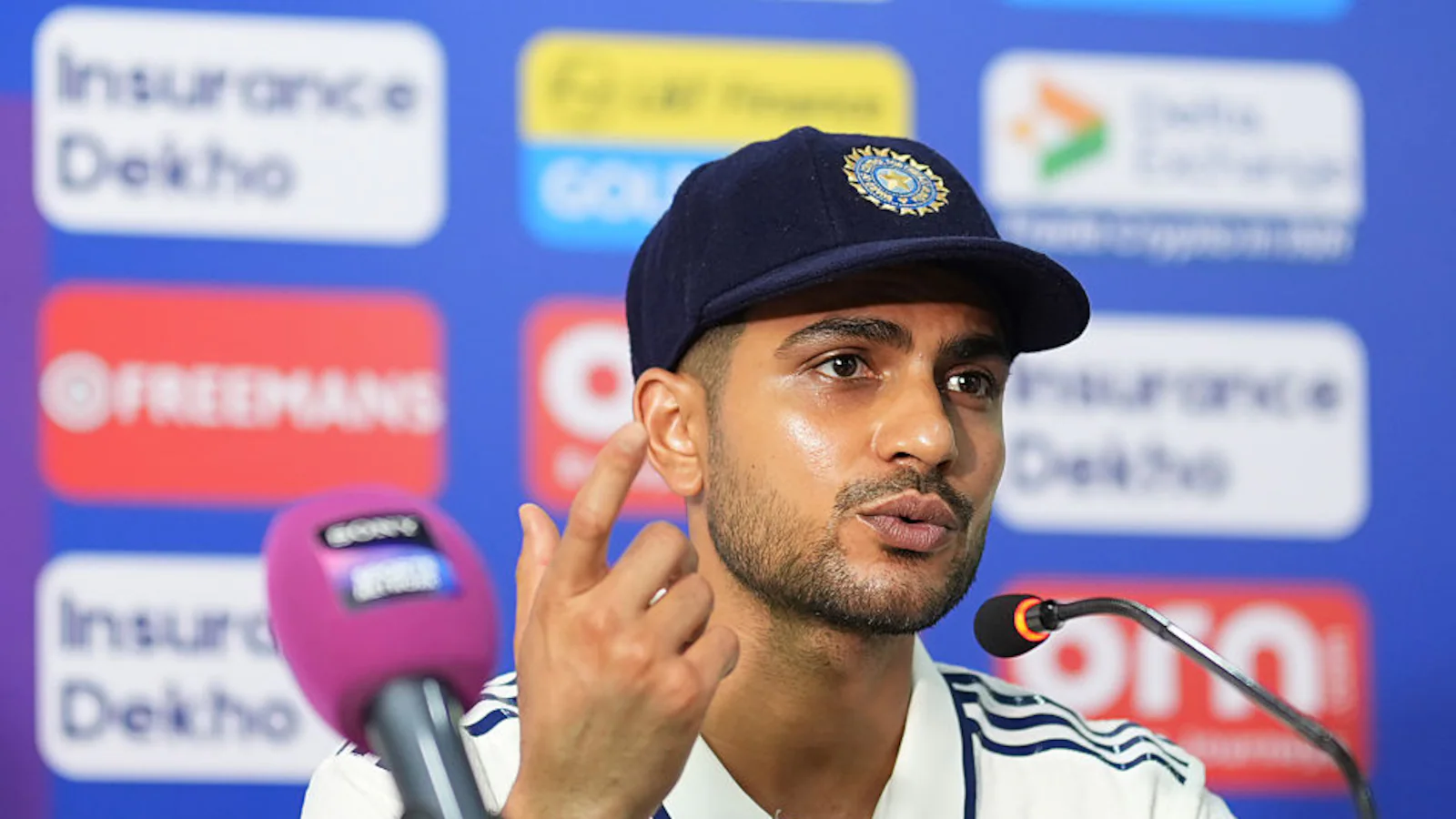 “Bumrah is not here” - Shubman Gill opens up on Indian ace pacer’s absence for Sri Lanka tour