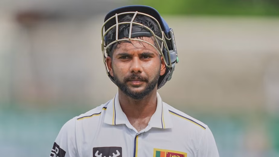 “He takes me into that era of batters like Kumar Sangakkara and Mahela Jayawardene” - Cheteshwar Pujara hails Sonal Dinusha