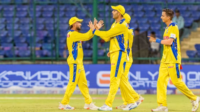 South Delhi Superstarz vs Central Delhi Kings