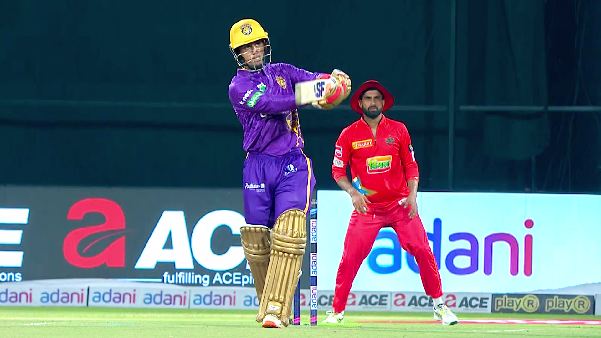 South Delhi Superstarz vs New Delhi Tigers Dream11 Prediction: Delhi Premier League 2026, Match 39 Fantasy Tips