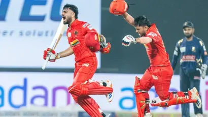 South Delhi Superstarz vs Outer Delhi Warriors Dream11 Prediction: Delhi Premier League 2026, Eliminator Fantasy Tips