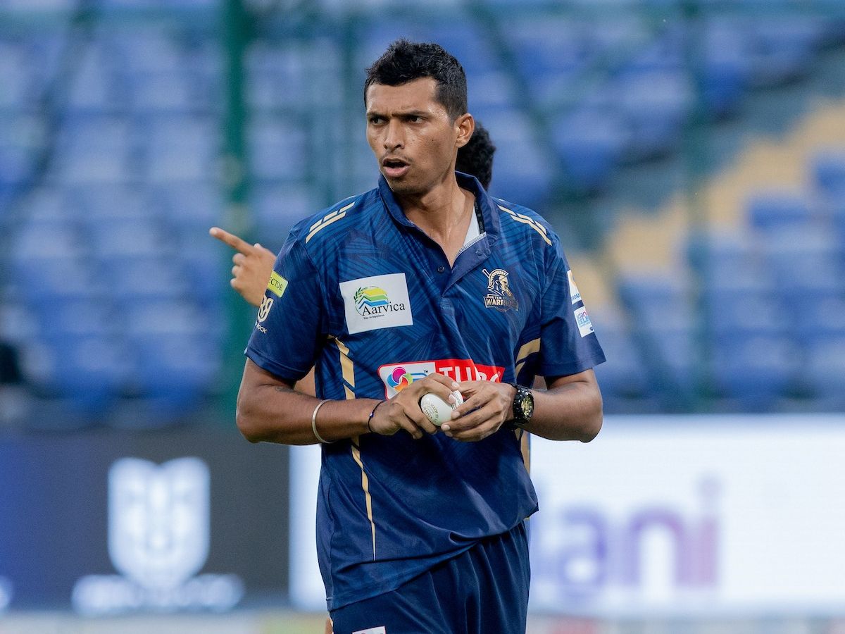South Delhi Superstarz vs Outer Delhi Warriors Dream11 Prediction