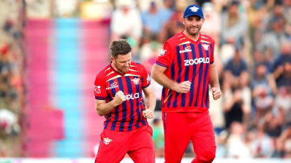 Southern Brave vs Manchester Super Giants