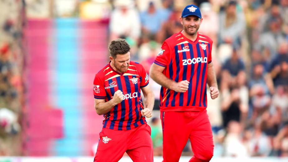 Southern Brave vs Manchester Super Giants