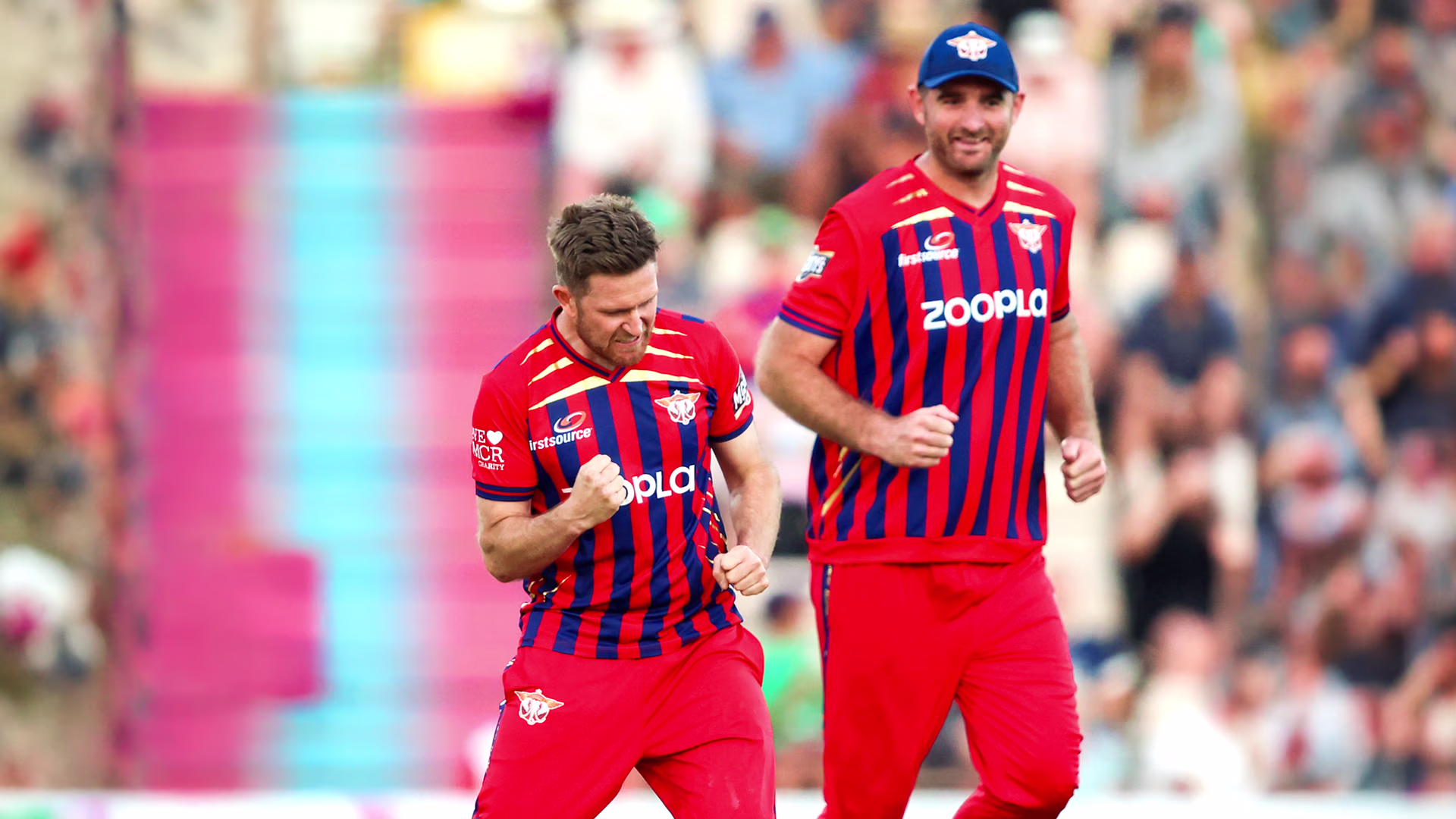 Southern Brave vs Manchester Super Giants