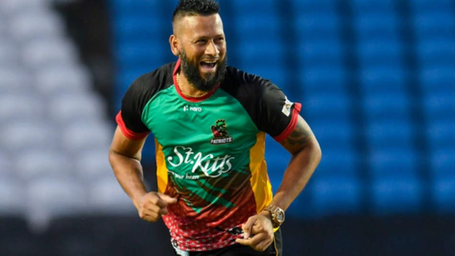 St Kitts and Nevis Patriots vs Antigua and Barbuda Falcons Dream11 Prediction: CPL 2026, Match 21, Fantasy Cricket Tips