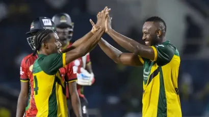 St Kitts and Nevis Patriots vs Jamaica Kingsmen Dream11 Prediction: CPL 2026, Match 18, Fantasy Cricket Tips
