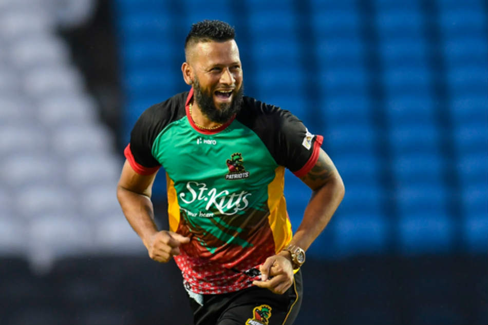 St Kitts and Nevis Patriots vs Antigua and Barbuda Falcons Dream11 Prediction: CPL 2026, Match 21, Fantasy Cricket Tips