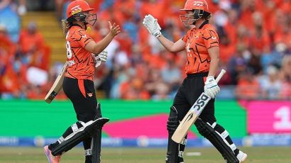 Sunrisers Leeds Women vs Welsh Fire Women