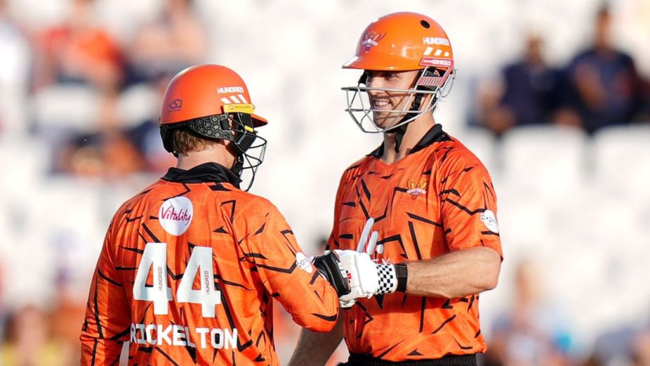 Sunrisers Leeds vs Welsh Fire Dream11 Prediction
