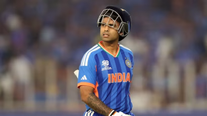 “This is a player who will win me the World Cup” - Suryakumar Yadav reveals why he backed Abhishek Sharma during T20 WC 2026