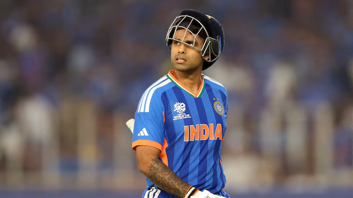 “This is a player who will win me the World Cup” - Suryakumar Yadav reveals why he backed Abhishek Sharma during T20 WC 2026