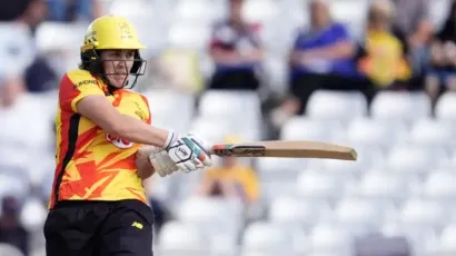 Trent Rockets Women vs Birmingham Phoenix
