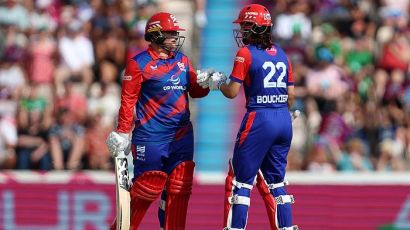 Trent Rockets Women vs Southern Brave Women Dream11 Prediction