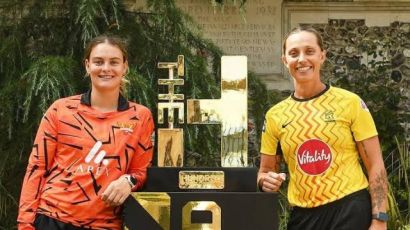 Trent Rockets Women vs Sunrisers Leeds Women Dream11 Prediction: The Hundred Women 2026 Final, Fantasy Cricket Tips