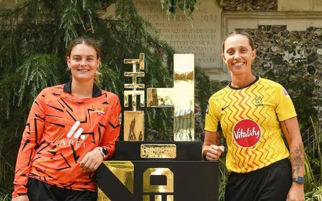Trent Rockets Women vs Sunrisers Leeds Women Dream11 Prediction: The Hundred Women 2026 Final, Fantasy Cricket Tips