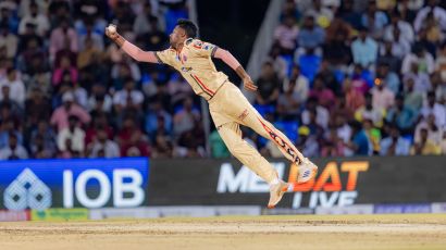 Trichy Grand Cholas vs Chepauk Super Gillies Dream11 Prediction: TNPL 2026, Match 26 Fantasy Tips