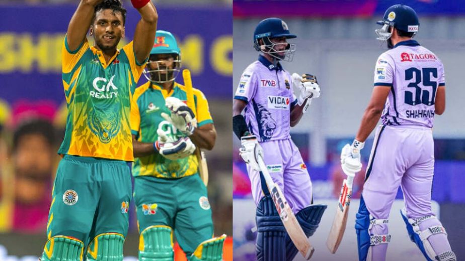 Trichy Grand Cholas vs Vida Kovai Kings Dream11 Prediction: TNPL 2026, Qualifier 2 Fantasy Tips