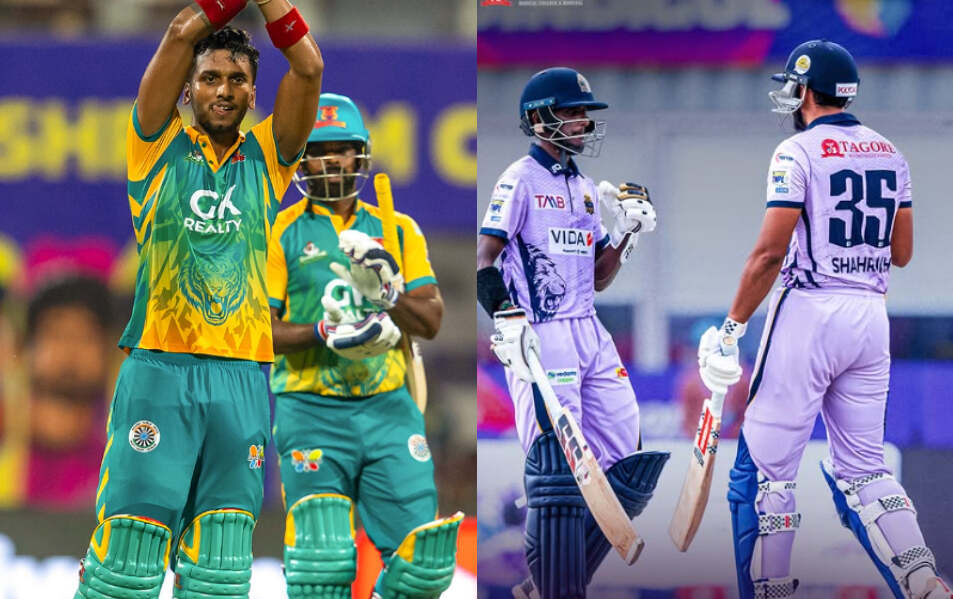 Trichy Grand Cholas vs Vida Kovai Kings Dream11 Prediction: TNPL 2026, Qualifier 2 Fantasy Tips