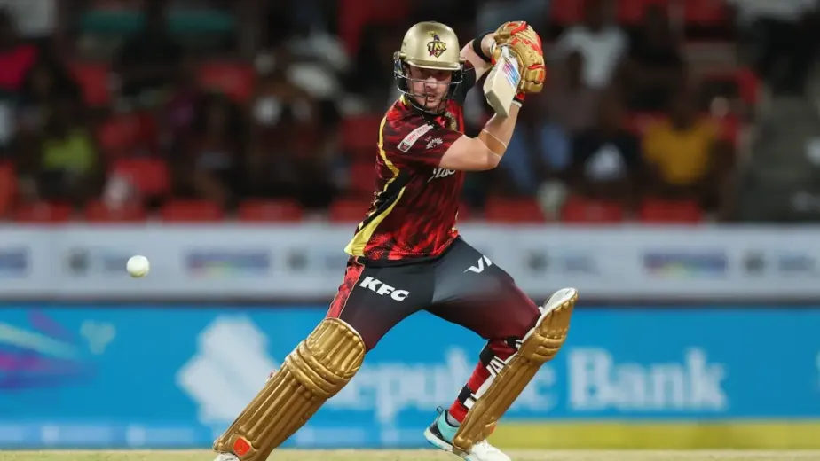 Trinbago Knight Riders vs Barbados Tridents Dream11 Prediction: CPL 2026, Match 19, Fantasy Cricket Tips