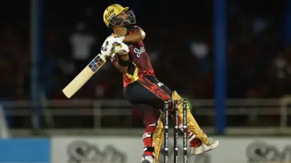 Trinbago Knight Riders vs Jamaica Kingsmen Dream11 Prediction: CPL 2026, Match 19, Fantasy Cricket Tips