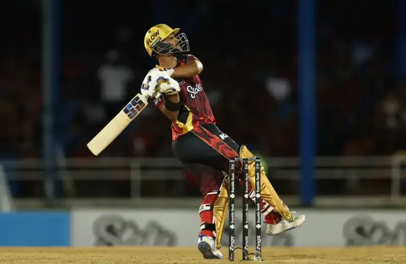 Trinbago Knight Riders vs Jamaica Kingsmen Dream11 Prediction: CPL 2026, Match 19, Fantasy Cricket Tips