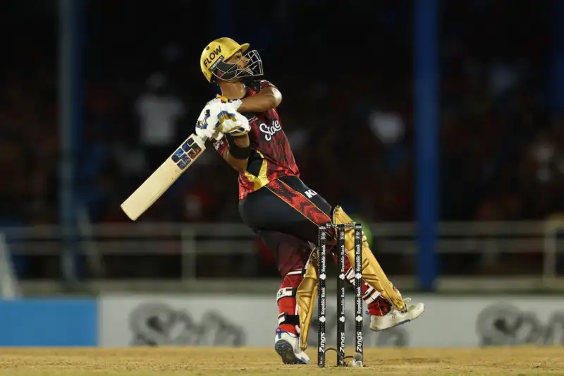 Trinbago Knight Riders vs Jamaica Kingsmen Dream11 Prediction: CPL 2026, Match 19, Fantasy Cricket Tips