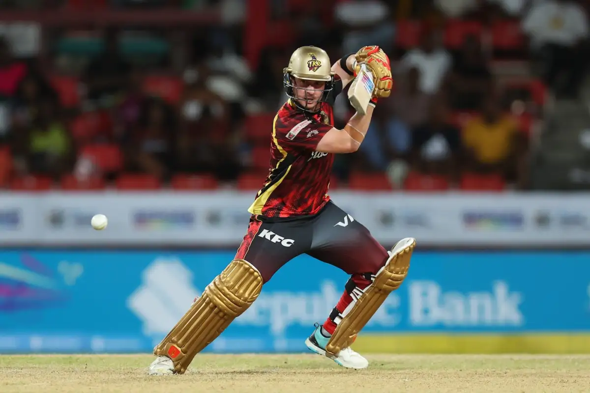 Trinbago Knight Riders vs Barbados Tridents Dream11 Prediction: CPL 2026, Match 19, Fantasy Cricket Tips